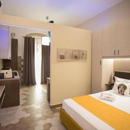 Alterego Studio Milazzo Luaran gambar