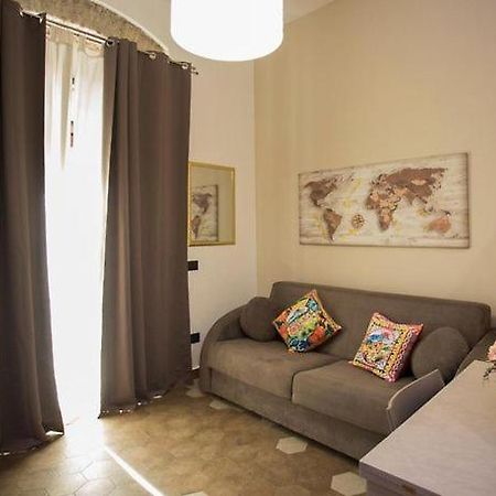Alterego Studio Milazzo Luaran gambar