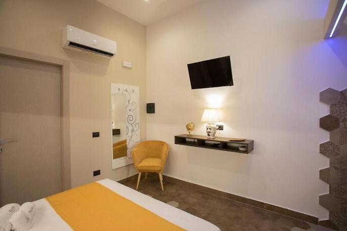 Alterego Studio Milazzo Luaran gambar