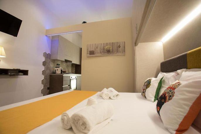 Alterego Studio Milazzo Luaran gambar
