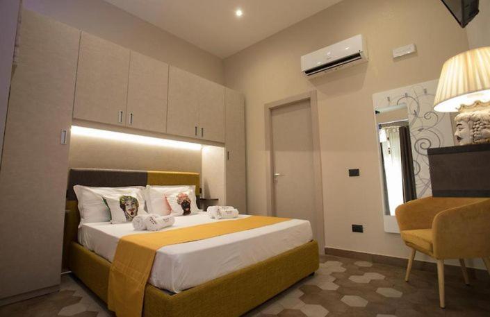 Alterego Studio Milazzo Luaran gambar