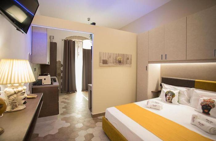 Alterego Studio Milazzo Luaran gambar