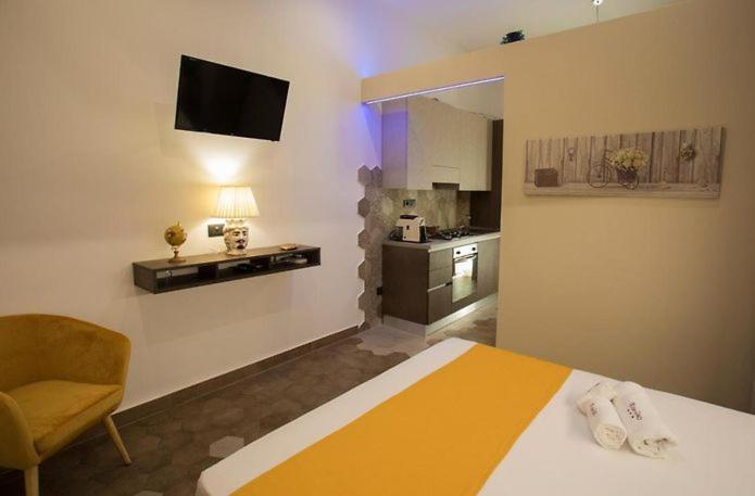 Alterego Studio Milazzo Luaran gambar