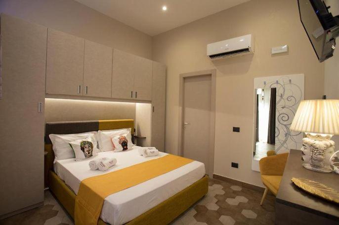 Alterego Studio Milazzo Luaran gambar