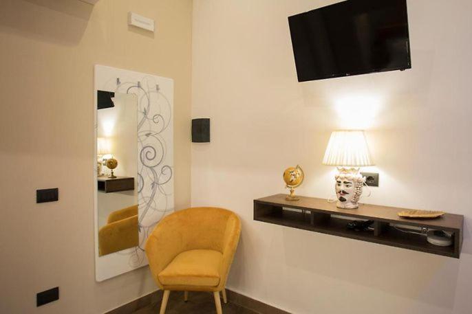 Alterego Studio Milazzo Luaran gambar