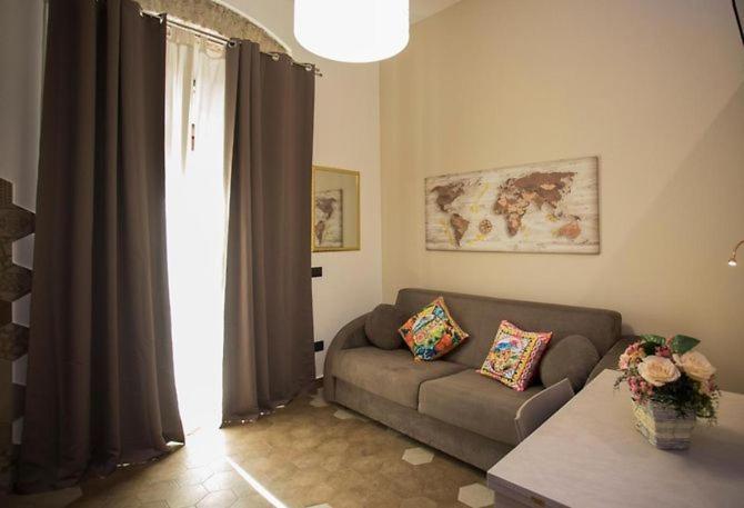 Alterego Studio Milazzo Luaran gambar